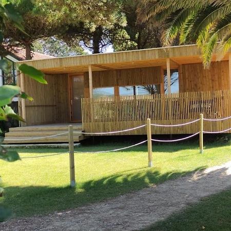 Cabanas Narea Laxe Zewnętrze zdjęcie