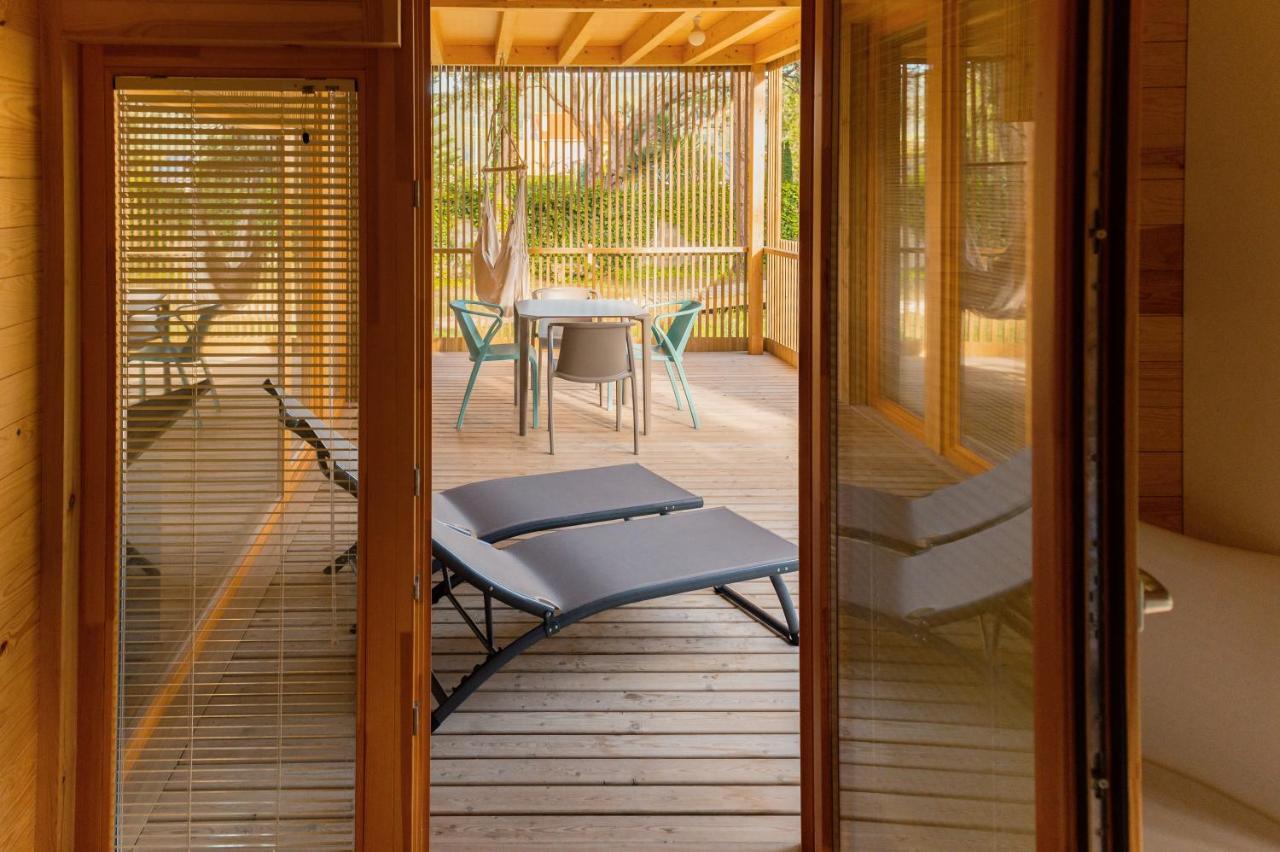 Cabanas Narea Laxe Zewnętrze zdjęcie